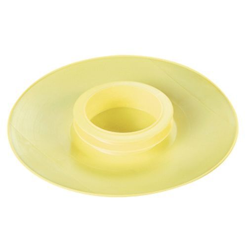 Tampão de encaixe por pressão - EPN305 series - Caplugs - circular / macho / em polietileno de baixa densidade (PEBD)