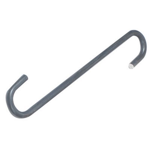 Gancho em esse - S series - Caplugs - para massas / para sistema de revestimento em pó / em aço