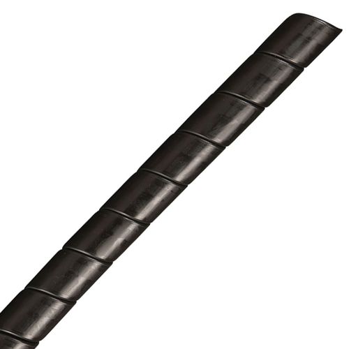 Espaguete tubo de proteção - PTPW series - Caplugs - espiral / para mangueiras / em PEAD