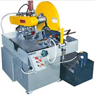 Serra de corte - 20 - 22" - Everett Industries - para corte abrasivo a água / automática