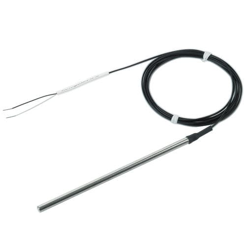 Termopar tipo K - TFCSE Series - Sterling Sensors - termopar tipo J / termopar tipo T / para produtos alimentares