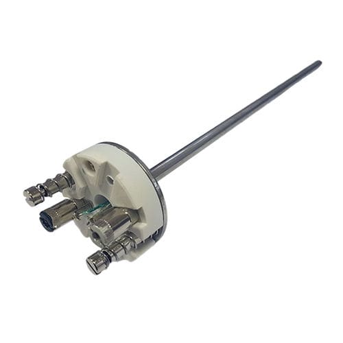 Termopar tipo K - TFINS Series - Sterling Sensors - termopar tipo J / termopar tipo T