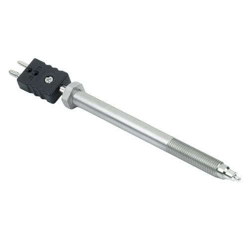 Termopar tipo K - TGPLA Series - Sterling Sensors - termopar tipo J / para a indústria do plástico / em inox