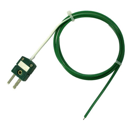 Termopar tipo K - TWSST Series - Sterling Sensors - termopar tipo T / isolado