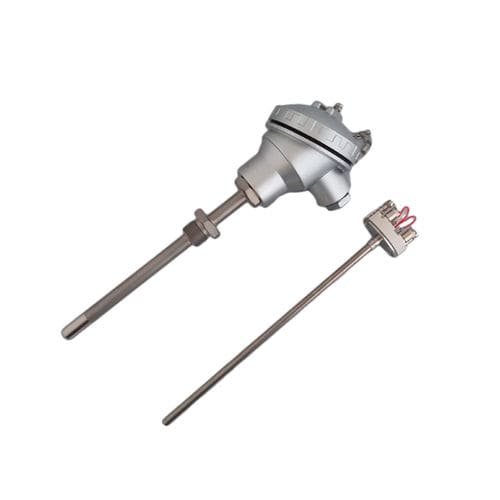 Sensor de temperatura Pt100 - RFITA Series - Sterling Sensors - RTD / BSP 1/2 / IP68
