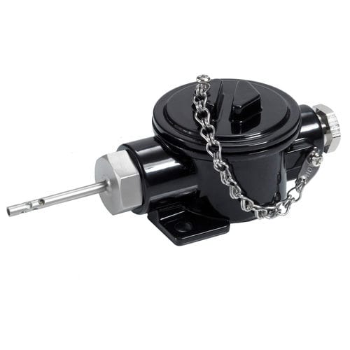 Sensor de temperatura Pt100 - RGEXT - Sterling Sensors - RTD / de parede / IP68