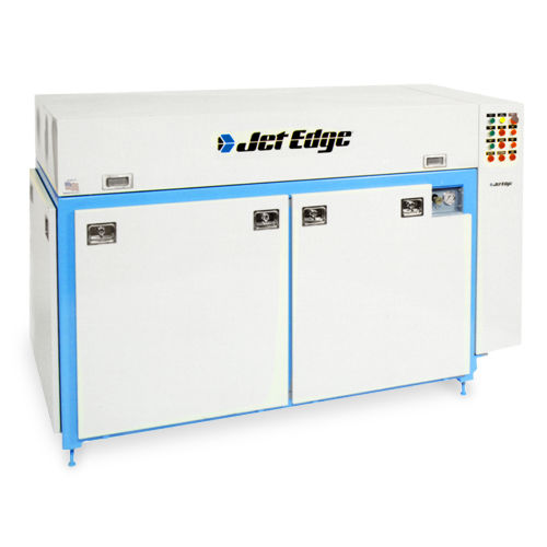 Bomba alternativa - IP60-75 - JET EDGE - de água / elétrica / estacionária