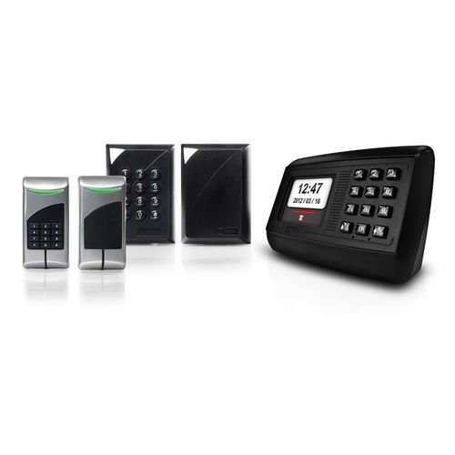 Leitor RFID compacto - Impro Technologies - móvel / de alta frequência / para ambiente interno