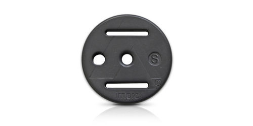 Etiqueta RFID - Round Button - Impro Technologies
