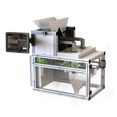 Contadora de grãos - S-260 - DATA Detection Technologies Ltd. - para a indústria alimentícia / automática