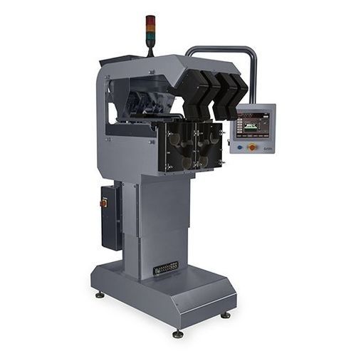 Contadora para comprimidos - ICU 2-80 - DATA Detection Technologies Ltd. - para cápsulas / para produtos a granel / para a indústria farmacêutica