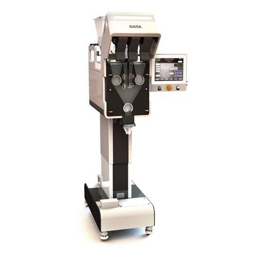 Contadora para granel - ICQ 60 - DATA Detection Technologies Ltd. - para cápsulas / para comprimidos / para a indústria farmacêutica