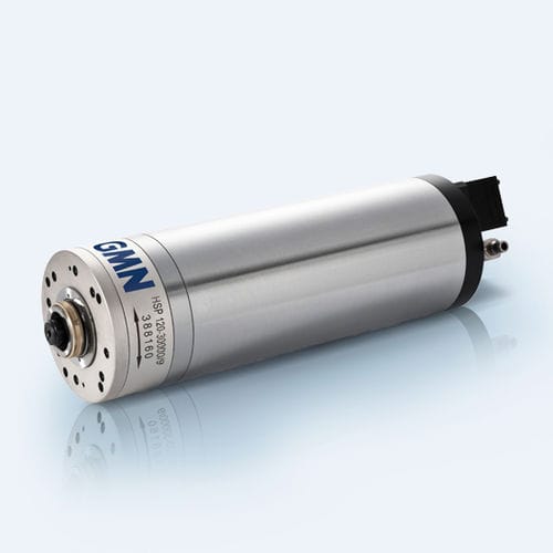 Fuso universal - HSP series - GMN - para retificação / para fresagem / para furação