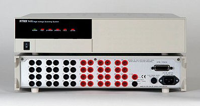 Testador Hipot multiponto - 948i series - Vitrek