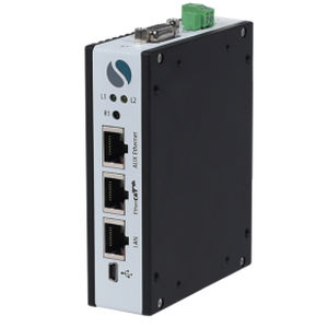 Controlador de movimento multieixos - softMC 703 - Sunwind Electronics Company Ltd. - Ethernet / EtherCAT