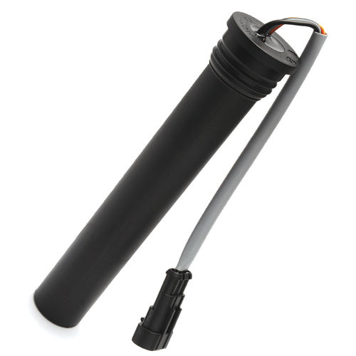 Sensor de nível com potenciômetro - A1 - MONTEL - resistivo / para combustível / para tanque de combustível