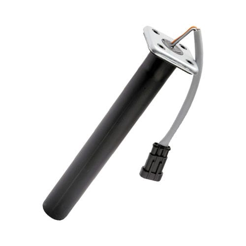 Sensor de nível com potenciômetro - A2 - MONTEL - resistivo / para combustível / para tanque de combustível