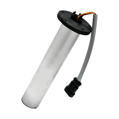 Sensor de nível com potenciômetro - A4 - MONTEL - resistivo / para combustível / para tanque de combustível