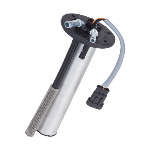 Sensor de nível com potenciômetro - B4 - MONTEL - resistivo / para combustível / para tanque de combustível