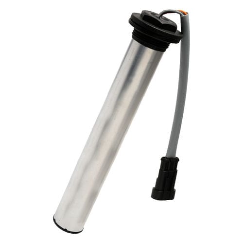Sensor de nível com potenciômetro - B8 - MONTEL - resistivo / para combustível / para tanque de combustível