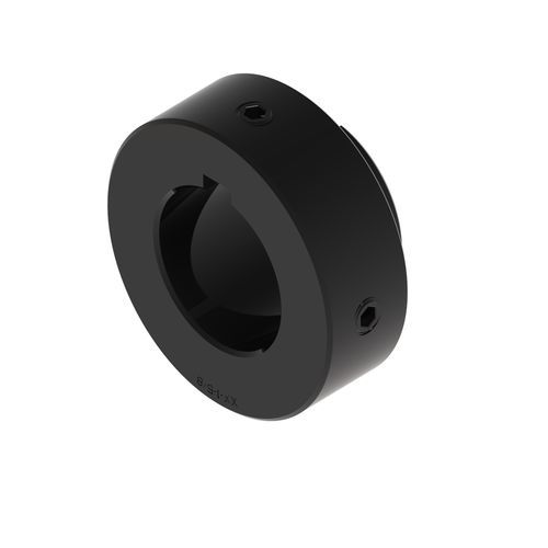 Cubo de fixação - XX  - Weasler