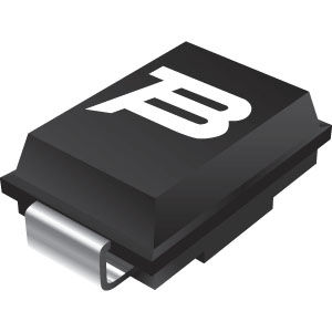 Protetor para LED - LSP series - BOURNS