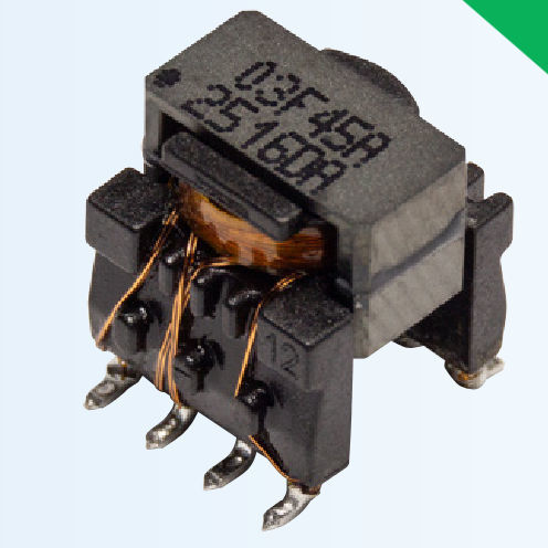 Transformador de potência - HVMA03F45A-ST8S - BOURNS - encapsulado / para aplicações automotivas / para conversor