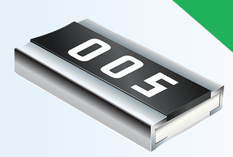 Resistor de película metálica - CFG-A - BOURNS - de corrente / para medição de corrente / RoHS