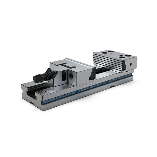 Torno para máquina-ferramenta - STD - GERARDI - manual / modular / de precisão