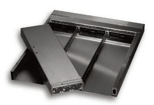 Controlador de fontes de alimentação - PMI - PIONEER MAGNETICS