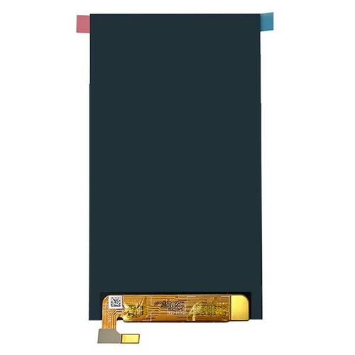 Módulo de visualização OLED - BAOLAIYA OPTO-ELECTRONICS CO, LTD - matriz de pontos / 720 x 1280 / RGB