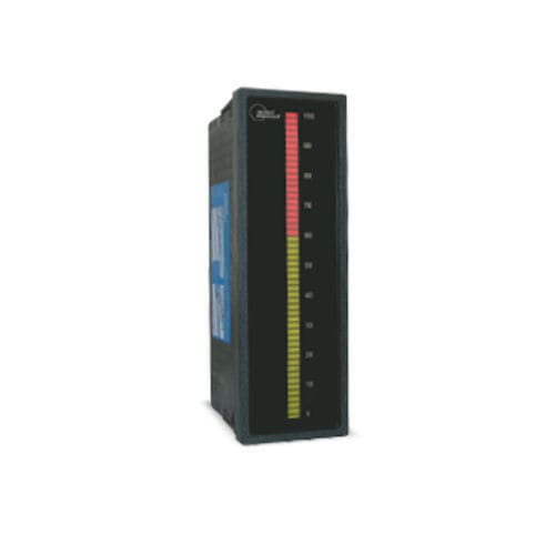 Indicador de temperatura - OMB 500UNI - Orbit Merret s.r.o. - de altura / de resistência / com gráfico de barras