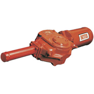 Atuador hidráulico - HD series - BETTIS - linear / de dupla ação / ATEX