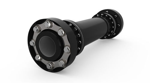 Acoplamento flexível - Turboflex  - Ameridrives Couplings - de disco / de gás
