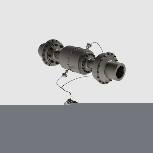 Sistema de monitoramento de velocidade - Powerlign® 2.0 - Ameridrives Couplings - de potência / de torque / para máquinas