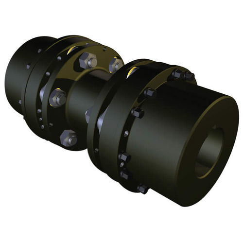 Acoplamento de disco - Torsiflex-i - Ameridrives Couplings - largo / para bomba / para motor