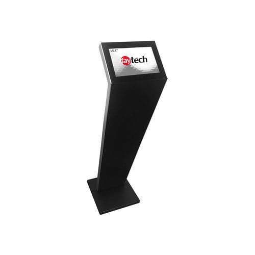 Painel PC de tela sensível ao toque multitouch - FT101V40KCAPOB - Pyramid Computer GmbH - LCD / TFT LCD / com tela sensível ao toque capacitiva