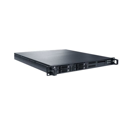 Servidor de rede - AKHET® VarioFlex 1U - Pyramid Computer GmbH - para banco de dados ODBC / 1U / Intel® Core i3
