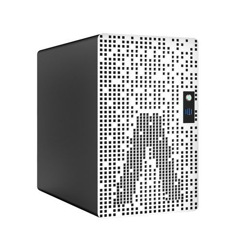 Computador torre - AKHET® TOWER - Pyramid Computer GmbH - servidor / GPU / IA