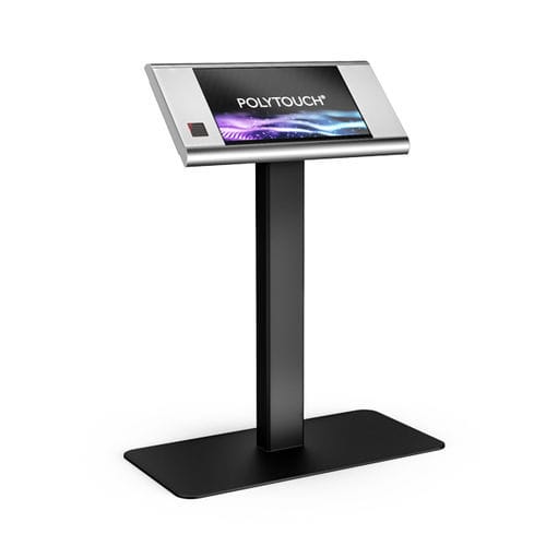 Terminal de autoatendimento - neo21.5 - Pyramid Computer GmbH - com tela sensível ao toque / para quiosque / Full HD