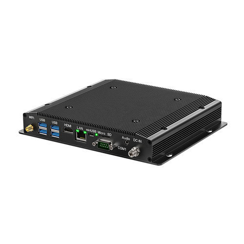 Computador IA - IPCCBAA311DPR - Pyramid Computer GmbH - box / Arm® Cortex®-A53 Quad-core / ARM Cortex A73 Dual-core