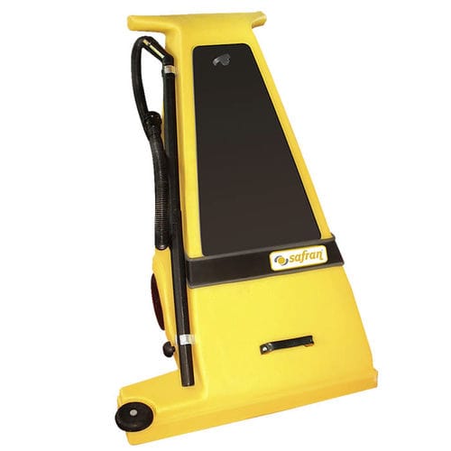 Aspirador vertical para superfície grande - C4001 - Anadolu Teknik Makina (Safran Makina)