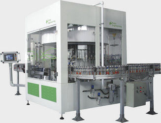 Testador de estanqueidade de pressão - EST-P series - Estes Engineering Pte, Ltd - digital / para aerossóis vazios / com tela a cores