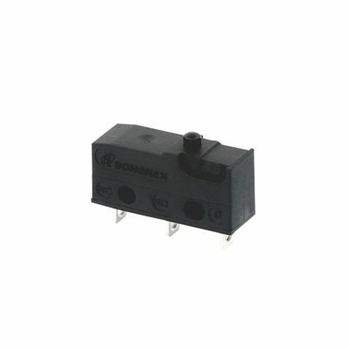 Interruptor basculante - MS9 - Dong Nan electronics co.,ltd - unipolar / à prova de poeira / IP40