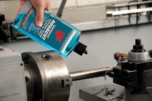 Fluido de usinagem de fresagem - Tapmatic® - LPS Laboratories - para furação / de resfriamento / à base de água