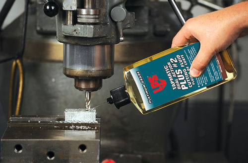 Fluido de usinagem de fresagem - Tapmatic® - LPS Laboratories - de acabamento / para furação / para rosqueamento interno