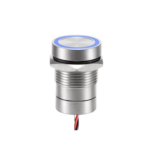 Botão de comando sensível ao toque - Wenzhou Jinhong Electrical Appliance - robusto / resistente às intempéries / ação