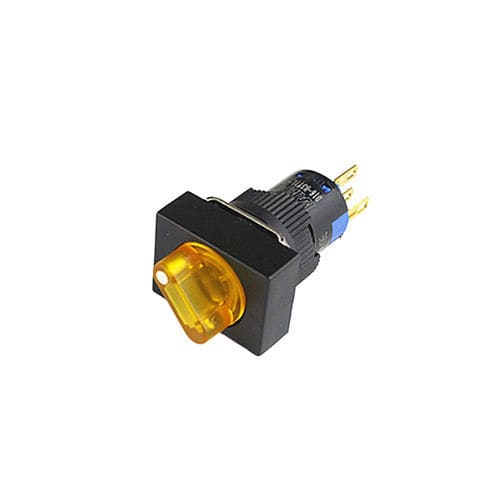 Interruptor seletor - Wenzhou Jinhong Electrical Appliance - DPDT / SPST / DPST
