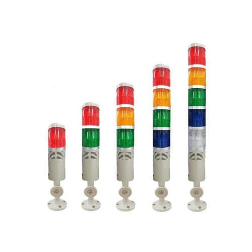 Coluna luminosa com aviso sonoro - Wenzhou Jinhong Electrical Appliance