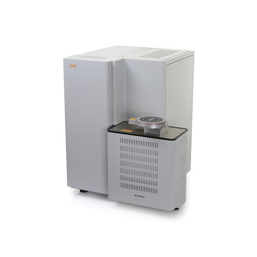 Analisador de nitrogênio - 5E-TCN2200 - CKIC / Changsha Kaiyuan Instruments Co., Ltd - de líquidos / de proteínas / de carvão